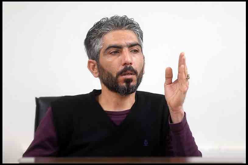خاطره یک مستندساز از دیدار با حاج قاسم؛ جامعه نیاز به قهرمان دارد نه قهرمانسازی