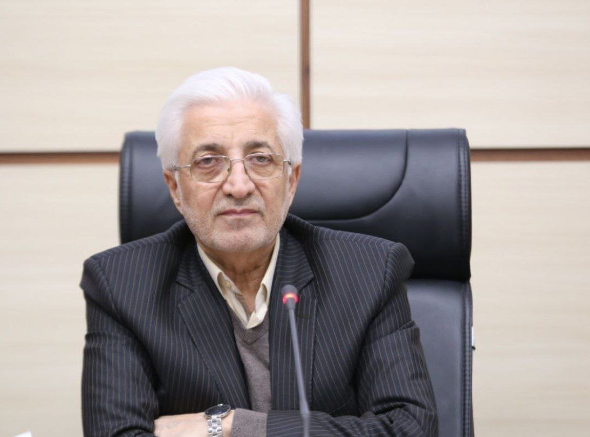 درخواست همسر خادم فداکار بجنوردی روی میز استاندار خراسان شمالی