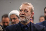 Larijani's visit to Lebanon takes place at sensitive juncture