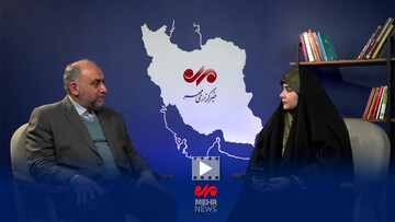 لزوم حضور نمایندگان دانشگاهی و اندیشکده ای ایران در مجامع جهانی