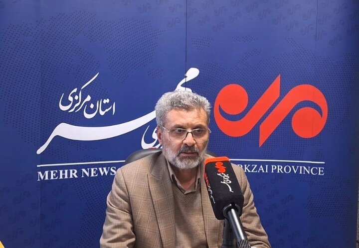 جمع آوری بیش از ۸۰۴ میلیارد ریال زکات در استان مرکزی