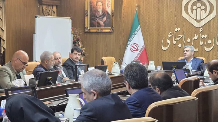 اولتیماتوم داروخانهها به تامین اجتماعی؛ زودتر بدهیها را تسویه کنید اولتیماتوم داروخانهها به تامین اجتماعی؛ زودتر بدهیها را تسویه کنید