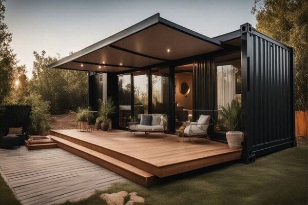 پرونده باز باغ ویلاهایی خالی در مصرف گاز؛ پنل خورشیدی راه چاره است