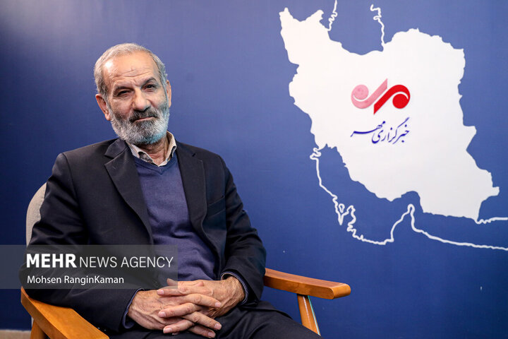 اجماع مشخصی درباره آینده سوریه در سطح بینالمللی دیده نمیشود