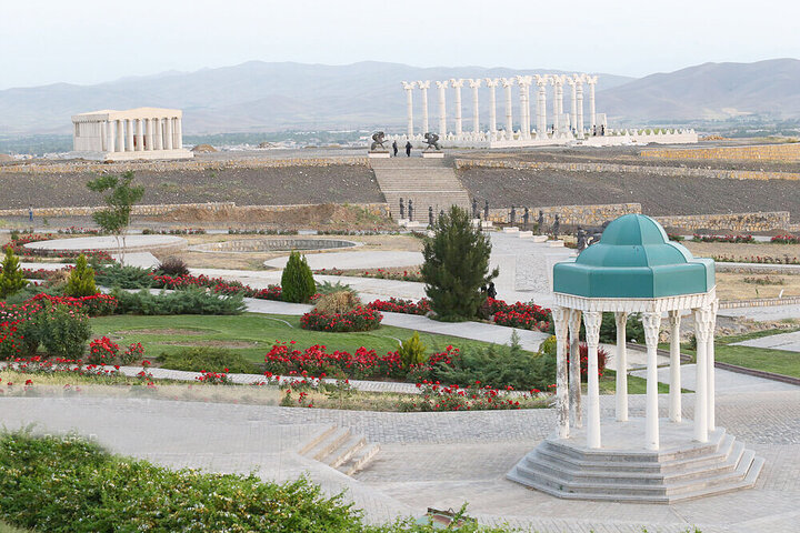 بازدید بیش از ۶۳ هزار نفر از جاذبه‌های گردشگری ملایر