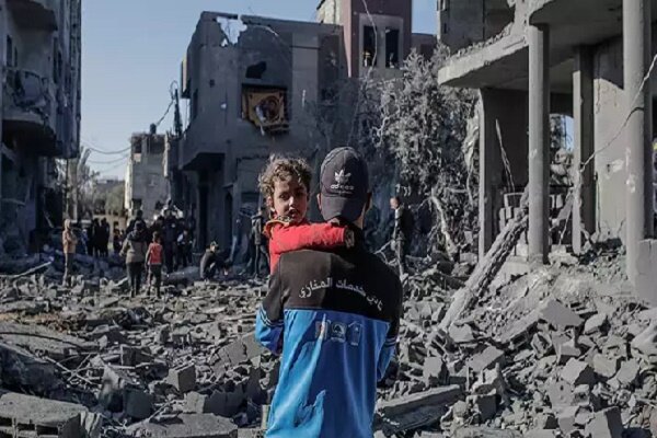 Gazze'de bir gün daha: Şehit sayısı artıyor Gazze'de bir gün daha: Şehit sayısı artıyor