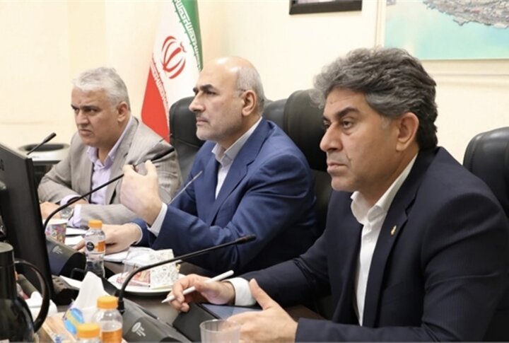 آلودگیهای نفتی و حوادث دریایی با رویکرد پیشگیرانه دنبال میشود