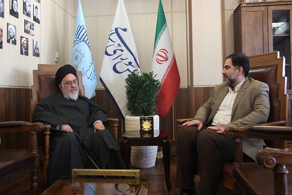 انتشار آخرین جلد فهرستنگاری نسخههای خطی کتابخانه مجلس