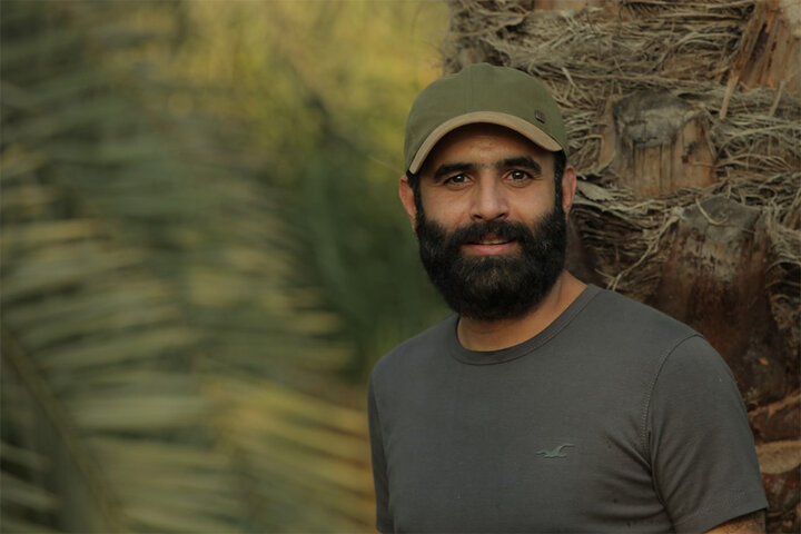 «اشتراکی» به صحنه میرود