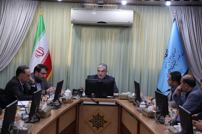 اصلاح آییننامه استخدامی کارکنان دانشگاهها در دستور کار وزارت علوم قرار گرفت