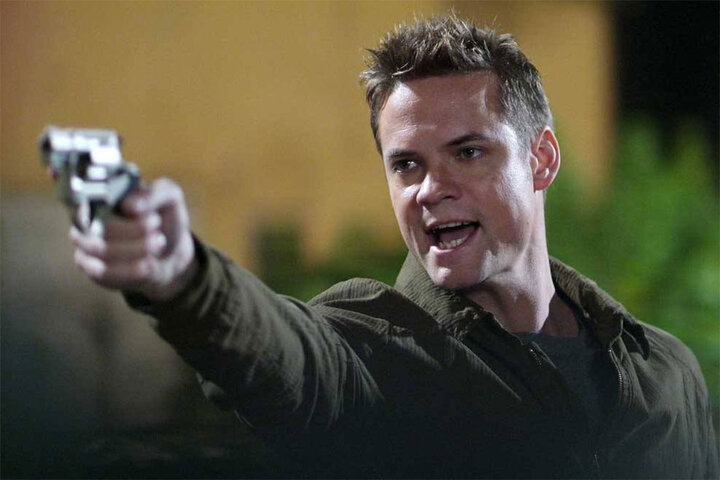 پخش نسخه باکیفیت «توطئه اشلون» از شبکه نمایش