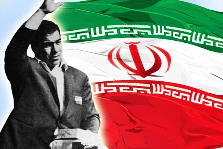 ماجرای تغییر نام ورزشگاه مشهد بهنام «غلامرضا تختی» توسط آیتالله خامنهای ماجرای تغییر نام ورزشگاه مشهد بهنام «غلامرضا تختی» توسط آیتالله خامنهای