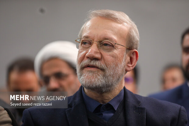 رونمایی از کتاب «آفاق دانایی» 51