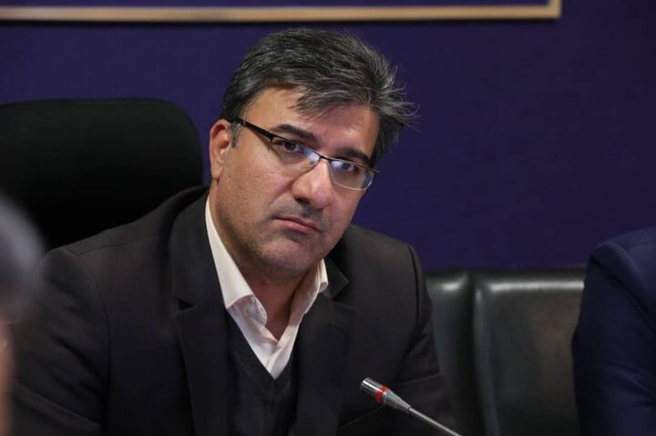 کسری ۳هزار مگاواتی برق تهران در زمان پیک