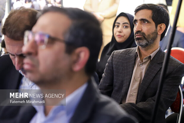 نمایشگاه عکس «برخط مقاومت» 12