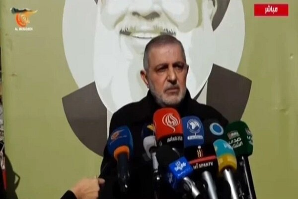 Hezbollah 'more powerful than ever before': Official