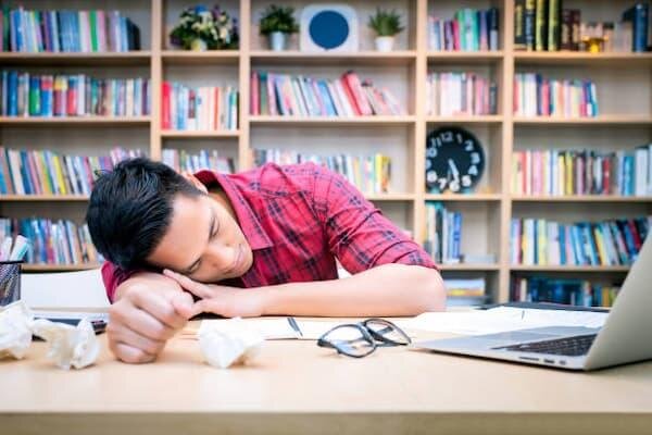 آیا چرت بعدازظهر به بهبود سلامت مغز کمک میکند؟ – خبرگزاری مهر | اخبار ایران و جهان آیا چرت بعدازظهر به بهبود سلامت مغز کمک میکند؟ – خبرگزاری مهر | اخبار ایران و جهان