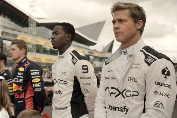 دیکاپریو، برد پیت و سوپرمن سینما را به دوران اوج برمیگردانند؟