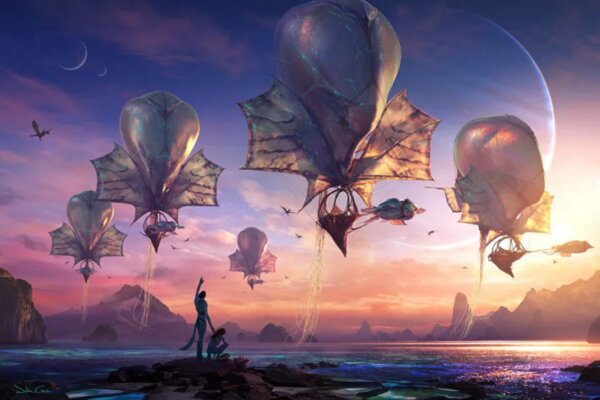 دیکاپریو، برد پیت و سوپرمن سینما را به دوران اوج برمیگردانند؟