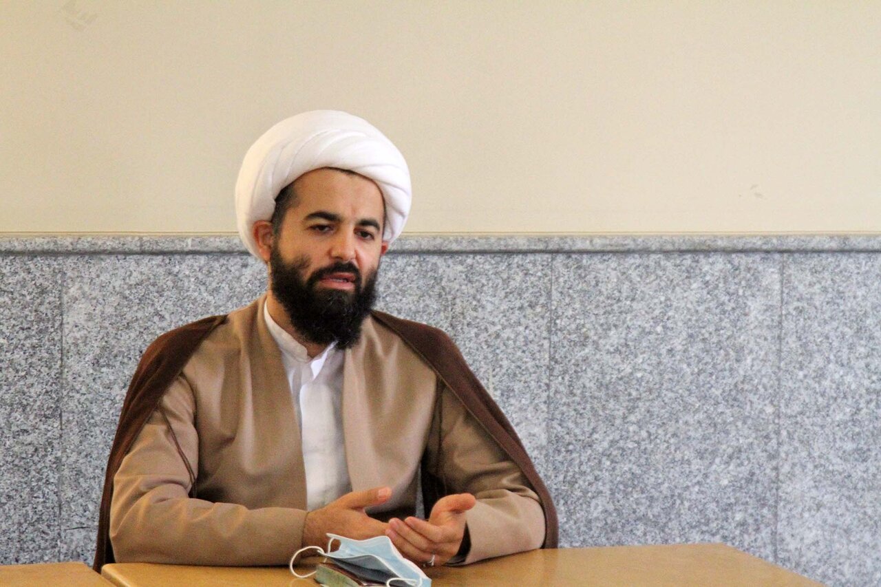 رجب فرصتی برای زدودن دلها برای ورود به ضیافت الله