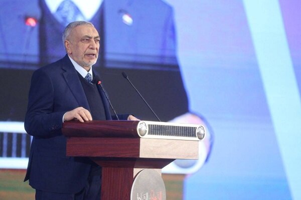 شعبي،وضع،عراق،المشهداني