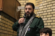 واکنش فرمانده سپاه فومن به حواشی ویدیوی منتشر شده از وی