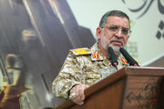 IRGC missiles hit 14 strategic Israeli military targets