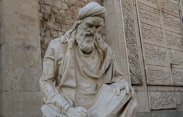 خواجوی کرمانی؛ گنجینهای مهجور در زادگاهش 2