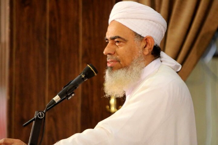 هرمزگان مصداق بارز وحدت اسلامی؛ تفرقه اندازی ابزاری همیشگی برای غلبه بر مسلمانان هرمزگان مصداق بارز وحدت اسلامی؛ تفرقه اندازی ابزاری همیشگی برای غلبه بر مسلمانان