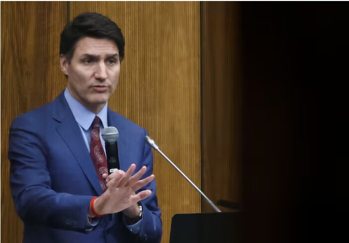 دعوای خانوادگی کار دست نخستوزیر کانادا داد؛ «جاستین ترودو» استعفا میکند