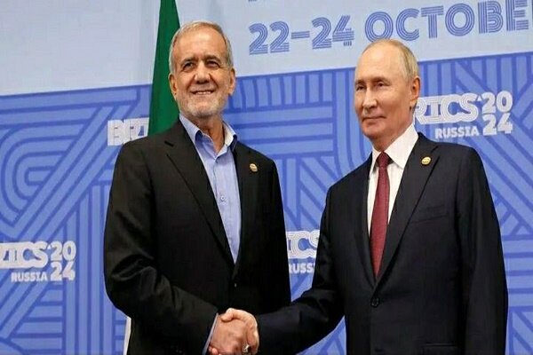 İranlı büyükelçi: Pezeşkiya'ın Rusya ziyareti tarihi olacak İranlı büyükelçi: Pezeşkiya'ın Rusya ziyareti tarihi olacak