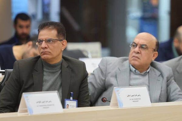 فدراسیونی کم تحرک و خاموش به نام بدمینتون؛ ثبات مدیریت برای درجا زدن! 5