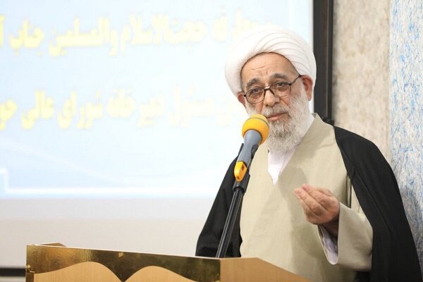 دفاع از ولایت فقیه، مقابله با طاغوت است دفاع از ولایت فقیه، مقابله با طاغوت است