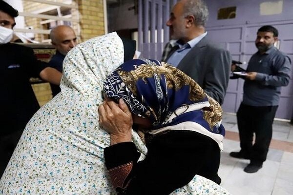 آزادی 31 زندانی بانوی جرایم غیرعمد با گامهای گامیرانیها