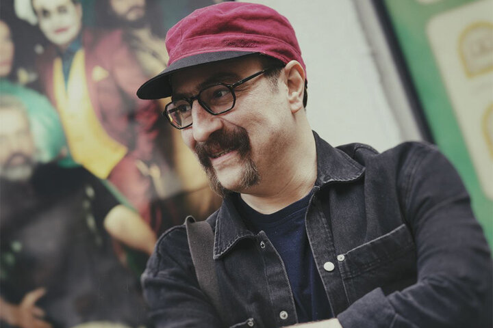 «ژن زامبی» روی صحنه میرود