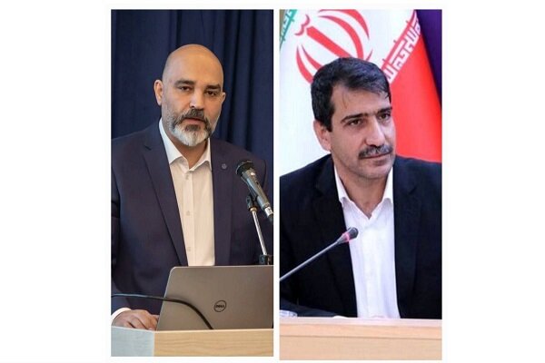 انتصاب مدیرعامل دو هلدینگ صندوق بازنشستگی