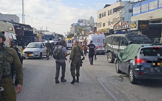 3 illegal Israeli settlers killed in West Bank shooting