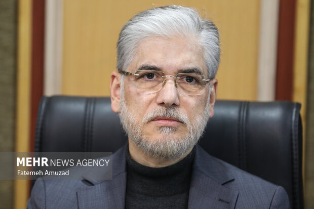 مدیرکل کوی دانشگاه تهران استعفا داد