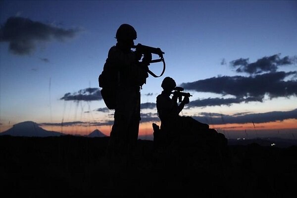 احداث پایگاه نظامی هوایی و دریایی آنکارا در سوریه