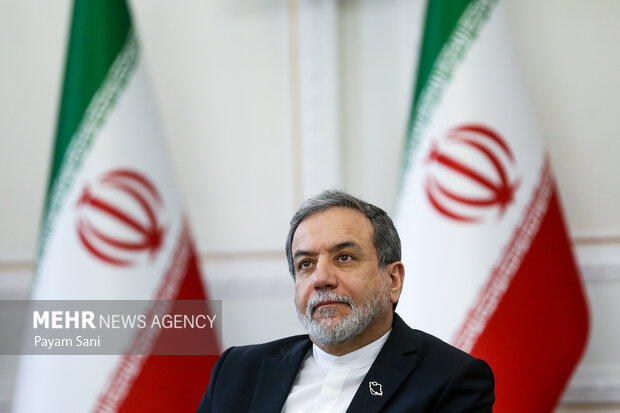 بهروزرسانی معاهده همکاری تهران - مسکو و تقویت گشایشهای اقتصادی 3