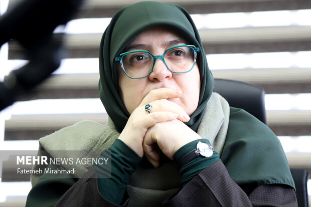 سومین نمایشگاه دستاوردها و ظرفیتهای شرکتهای دانشبنیان و خلاق 3