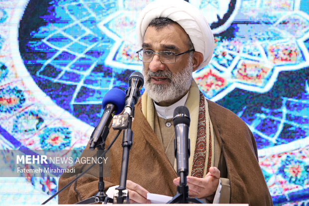 سومین نمایشگاه دستاوردها و ظرفیتهای شرکتهای دانشبنیان و خلاق 14