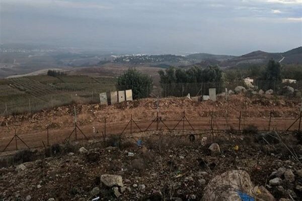 بازداشت لبنانی ها در جنوب لبنان به دست اشغالگران