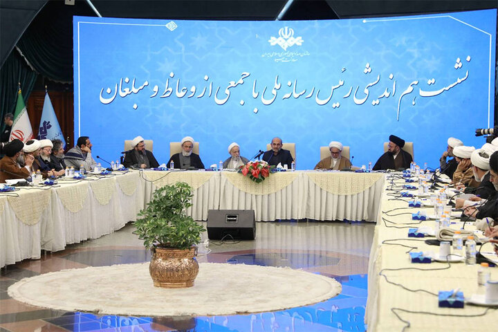 جبلی: «حسینیه معلی» و «محفل» پرمخاطبترینهای تلویزیون هستند