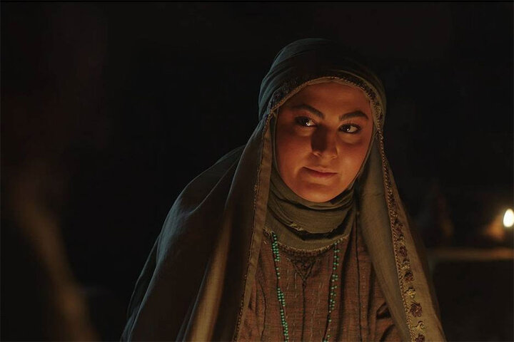 فرصتسوزی به سبک مریم مومن؛ کنایه طنازانه «هفت» به مهمان شبکه نسیم!