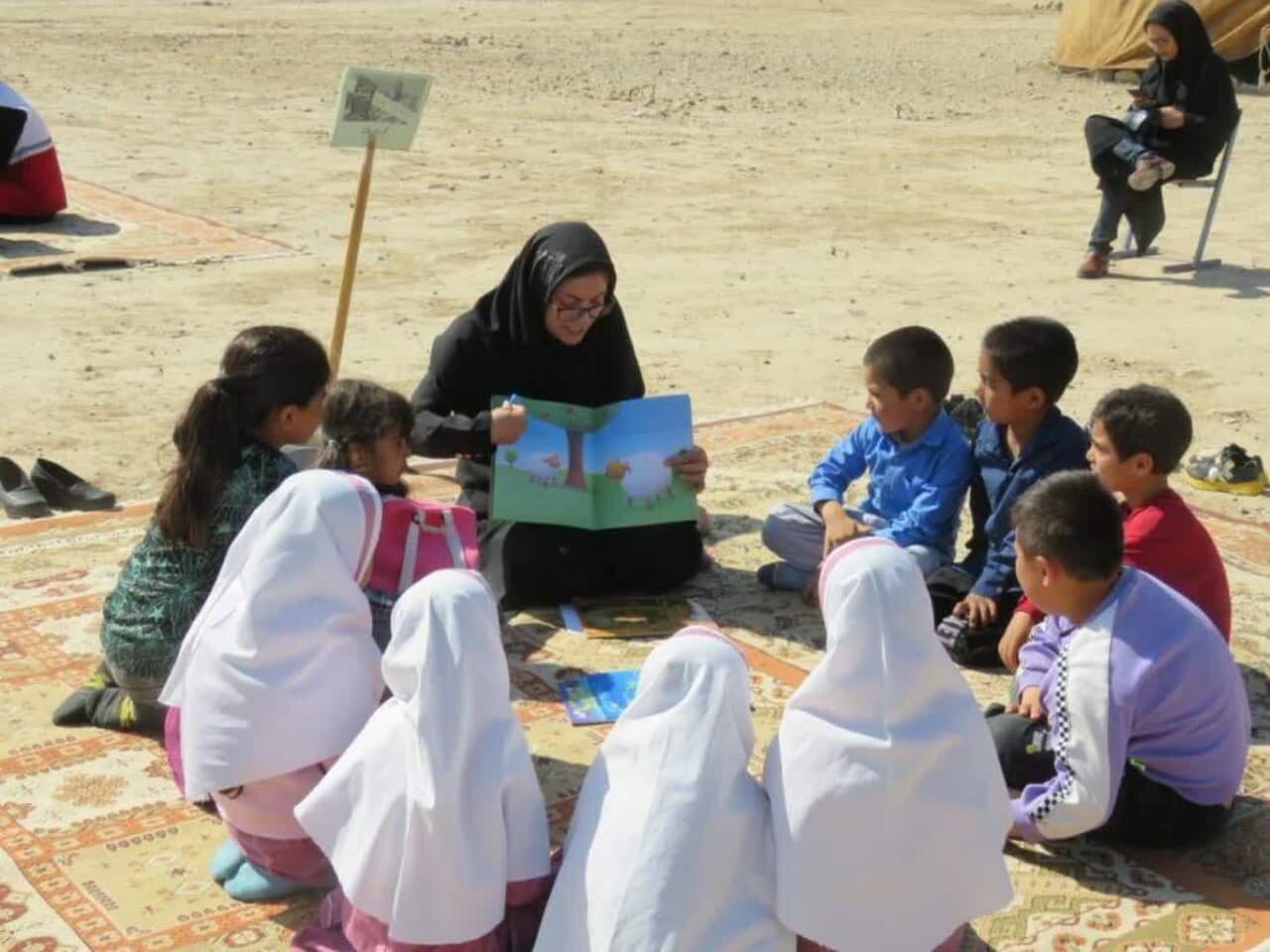 فرهنگي،عشاير،كتابخانه،شهرستان،عشايري،عمومي،فراشبند،اردوي،نشي ...