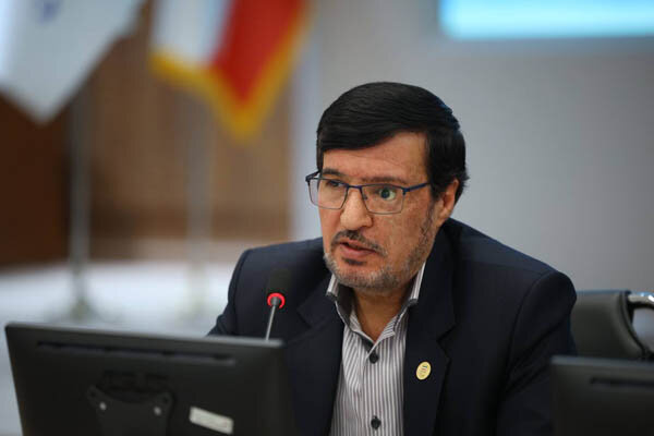 غفور کارگری - پارالمپیک