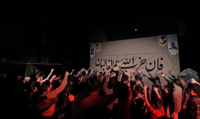 هیئتی که به تولیدات اقتصادی اش معروف است؛ هیئت «یا مهدی» می خواهد برای انقلاب کادرسازی کند