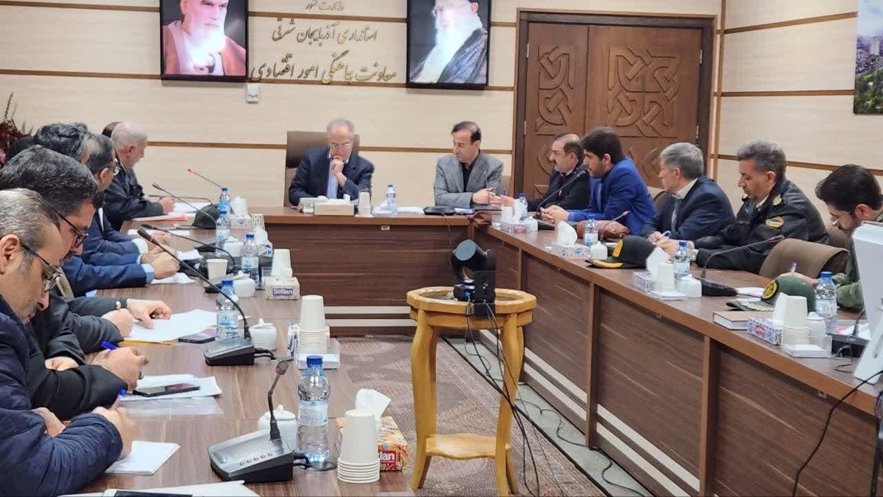 ضرورت بروزرسانی اطلس مهارتآموزی در آذربایجان شرقی ضرورت بروزرسانی اطلس مهارتآموزی در آذربایجان شرقی