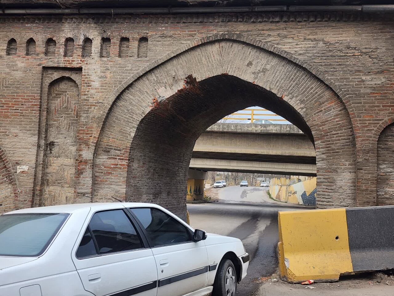 سفر به شهر تالابی ایران